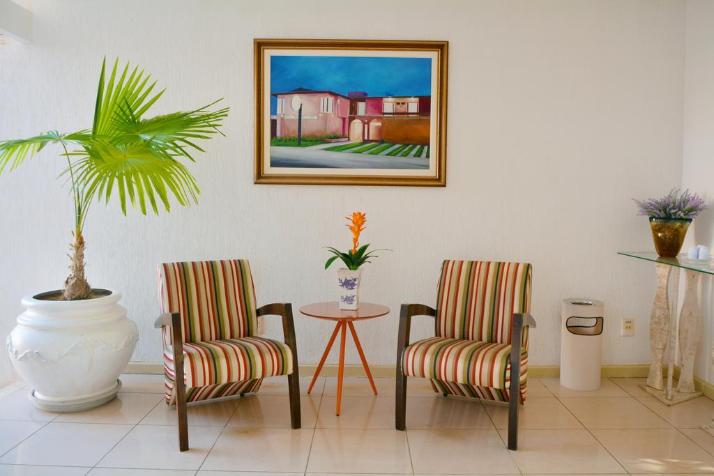 Hotel Terra Do Sol Aracaju Luaran gambar